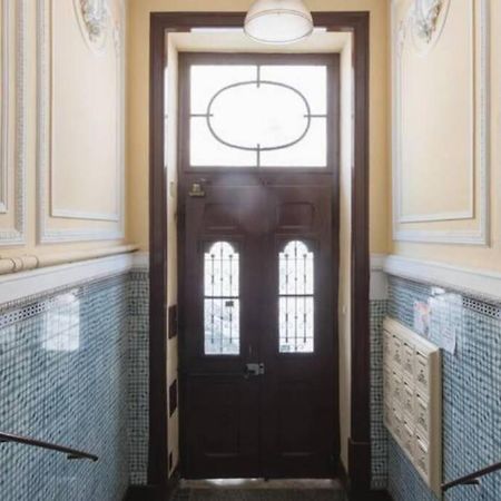 Charming Sunny Terrace / One Bedroom Apartment Lisboa Exteriör bild